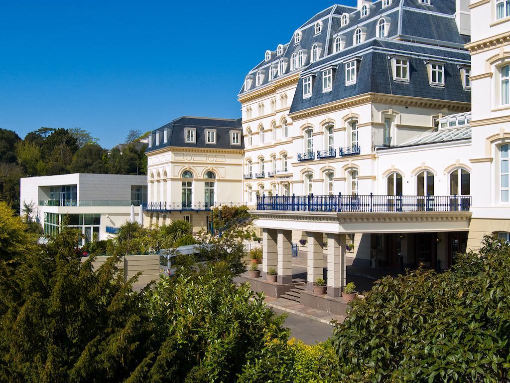 Hotel De France (Adults Only) Saint Helier Jersey Exterior foto