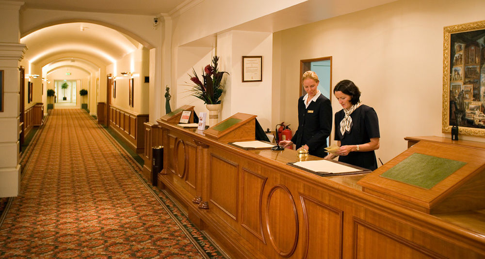 Hotel De France (Adults Only) Saint Helier Jersey Exterior foto